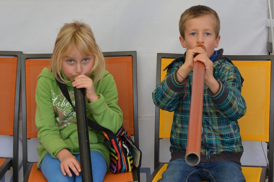 musica bambini