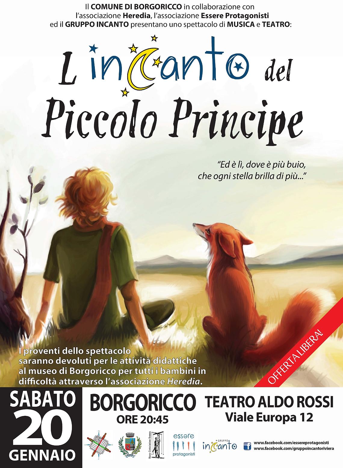 L'Incanto_del_Piccolo_Principe_Borgoricco_A3