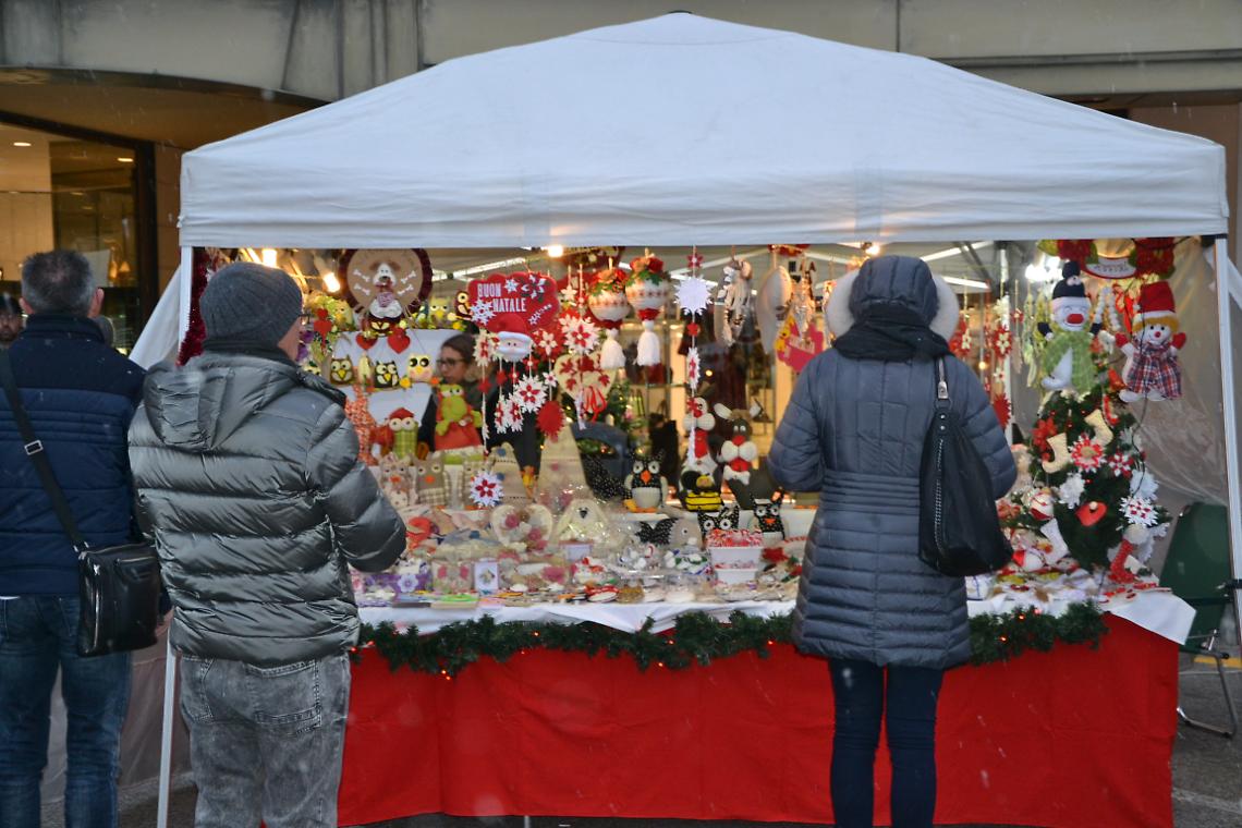 Natale a Mirano 1