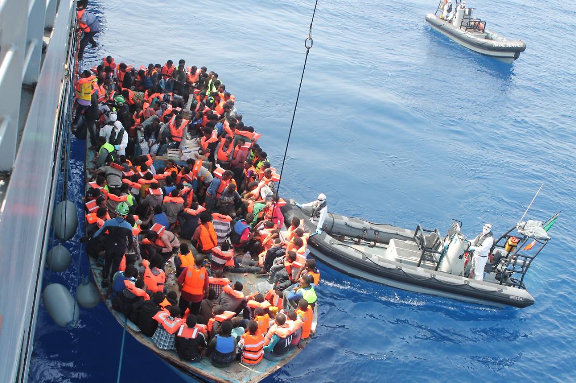 migranti