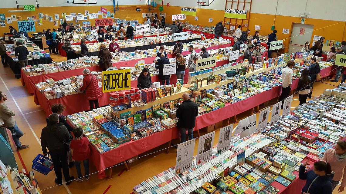 Mostra libro