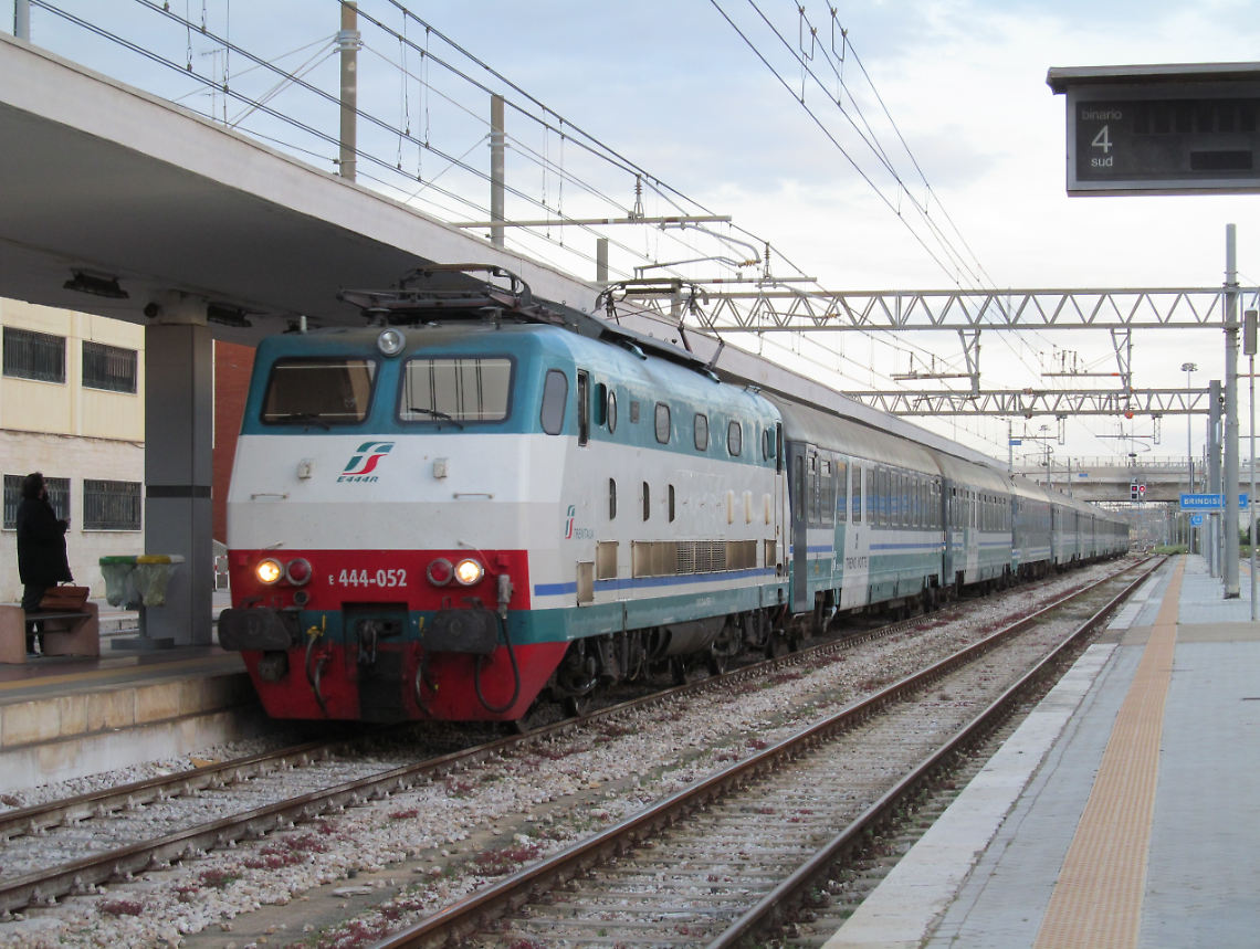 Immagine di repertorio