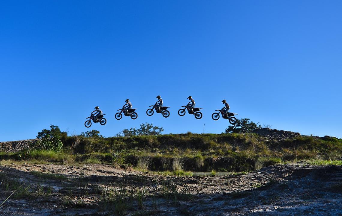 motocross