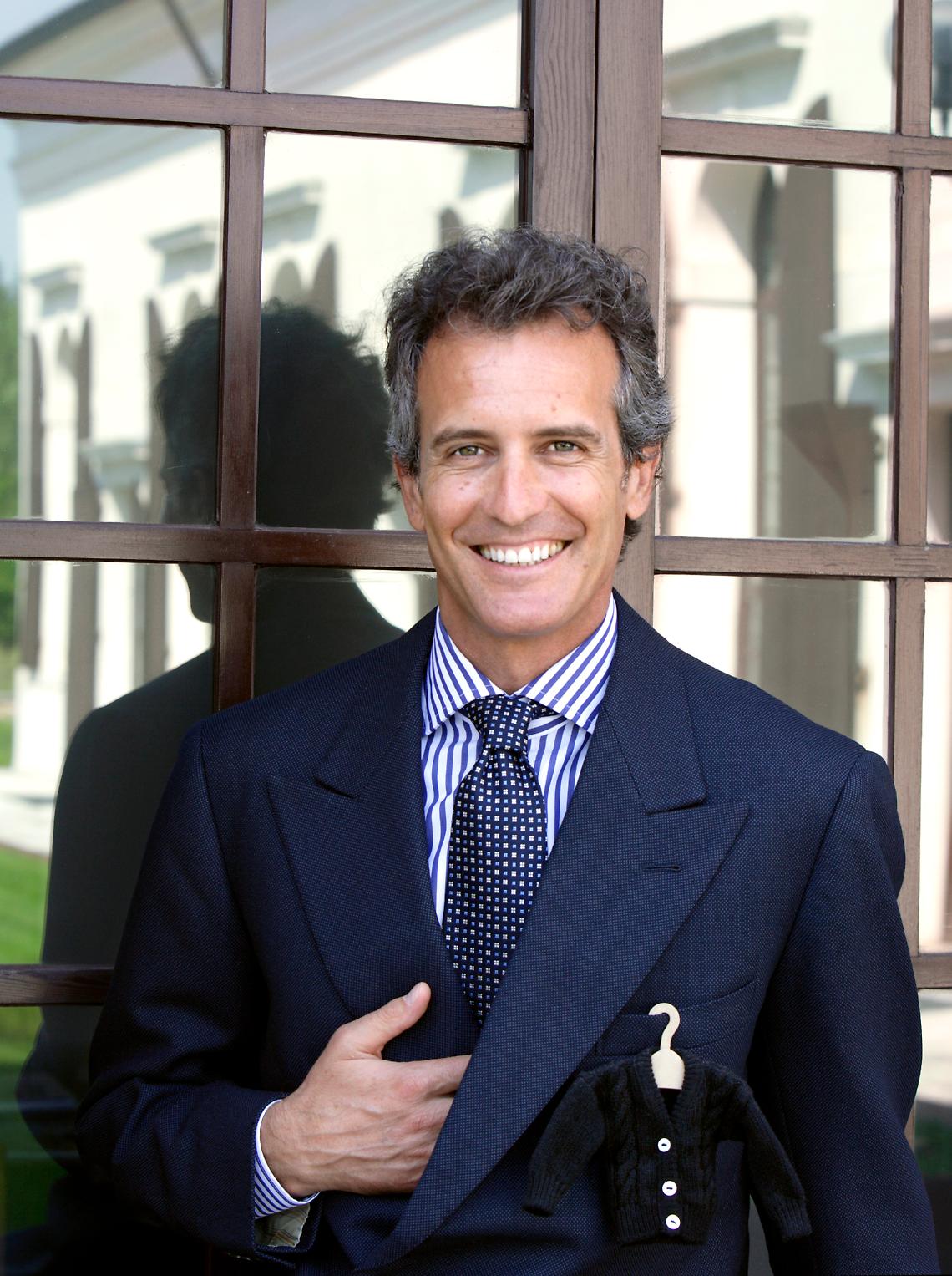 Alessandro Benetton