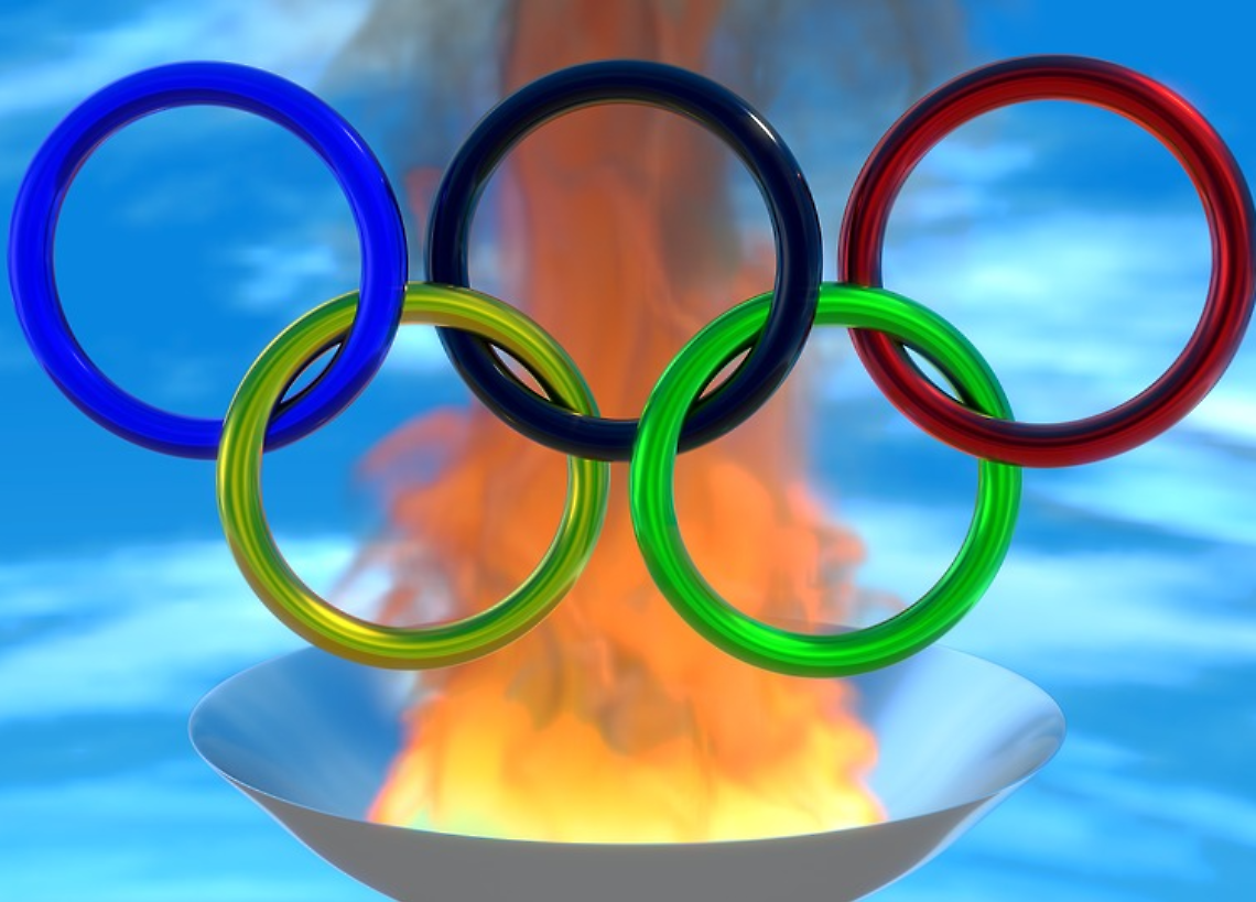 olimpiadi