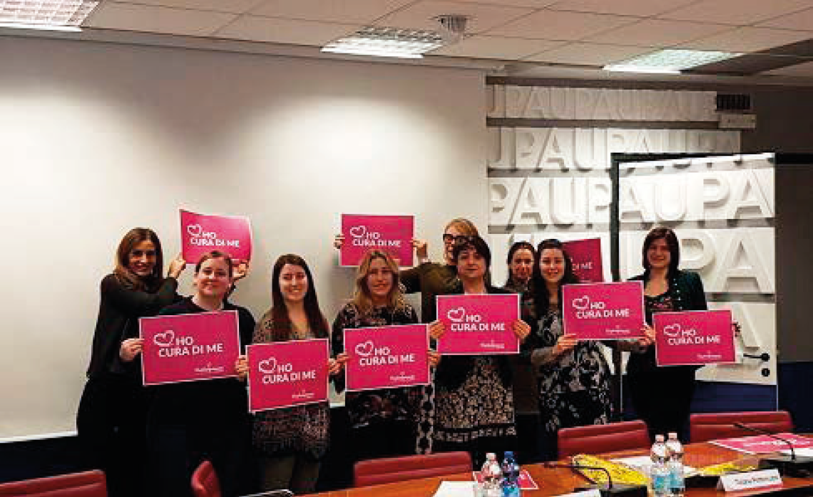 prevenzione donne