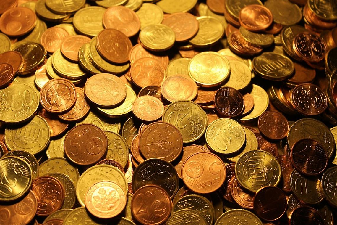 soldi euro