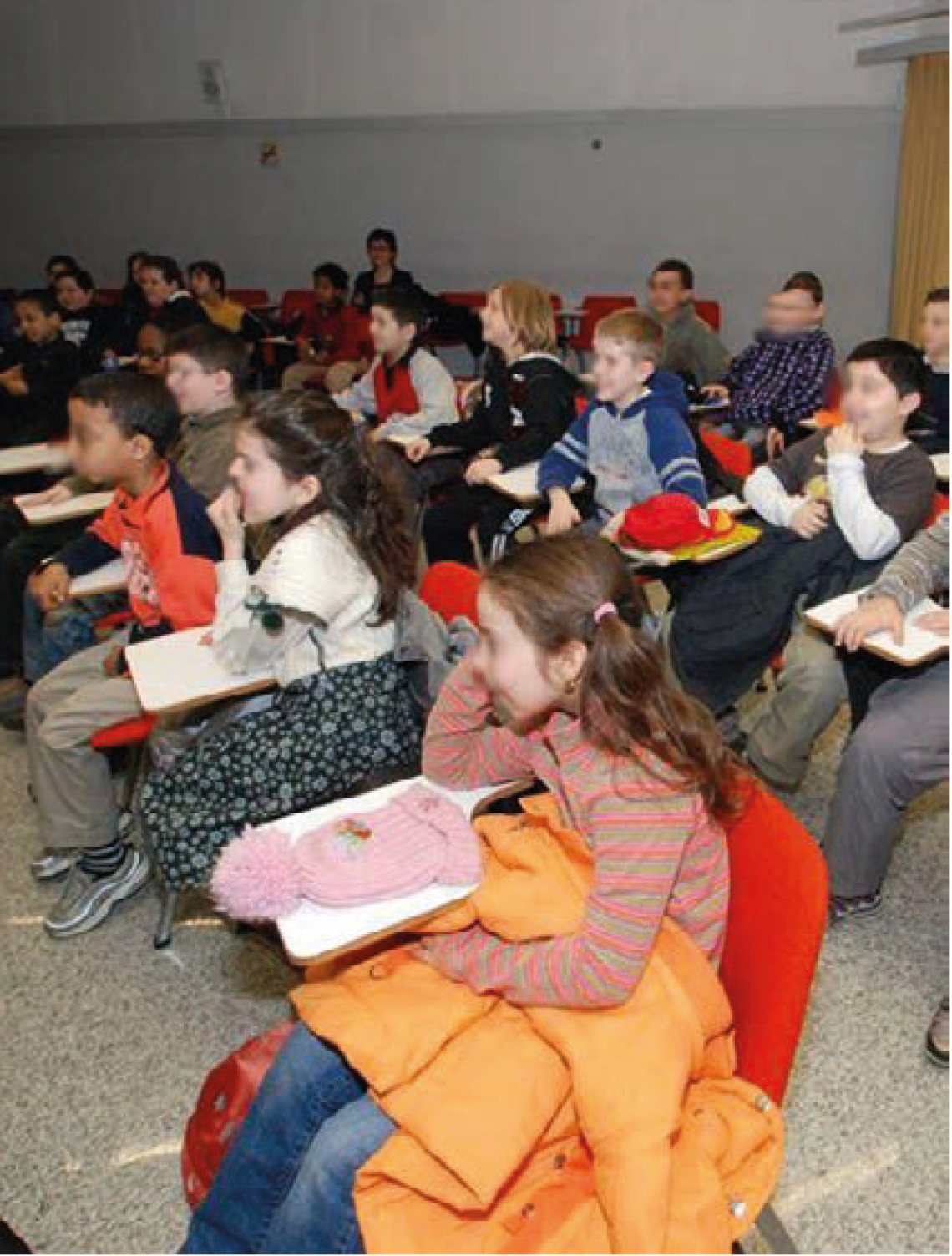 bambini