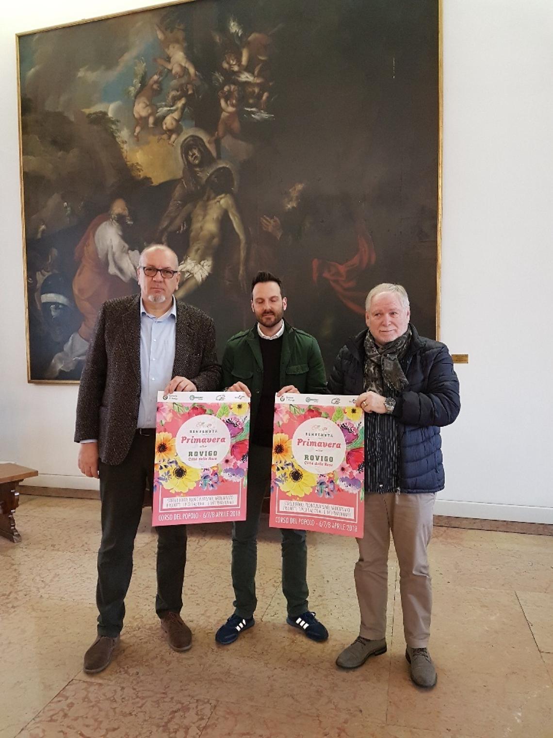 festa di primavera