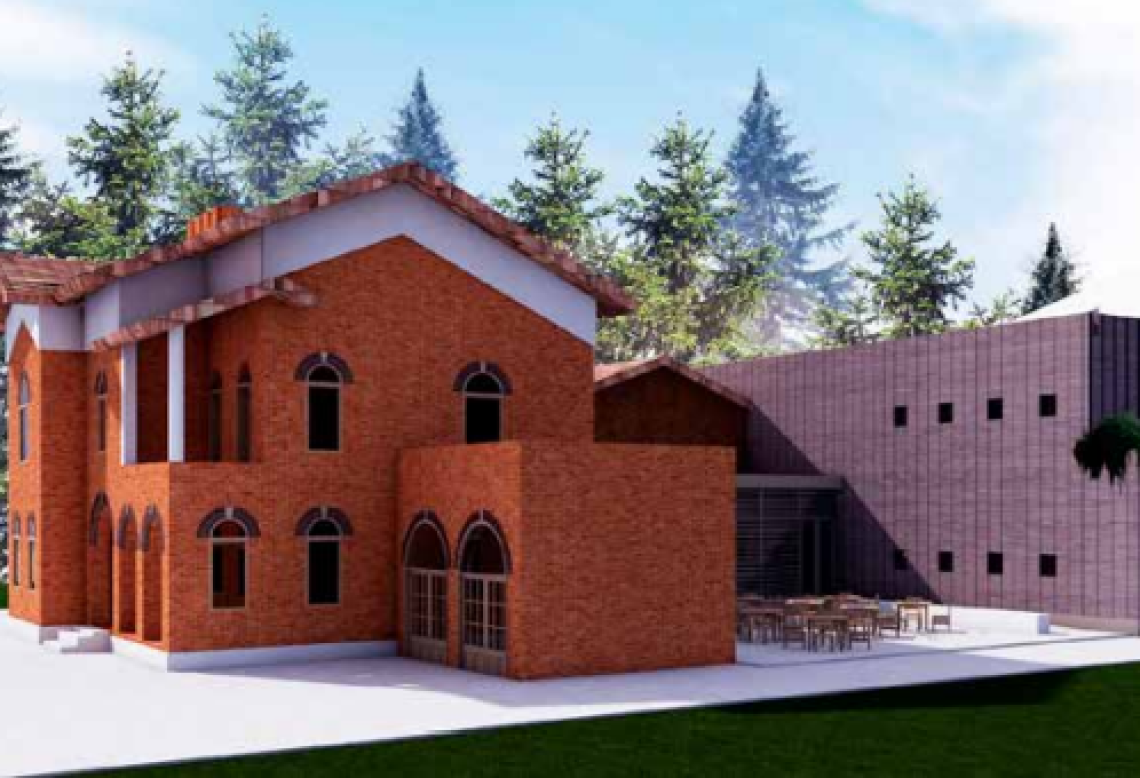 Villa Crescente
