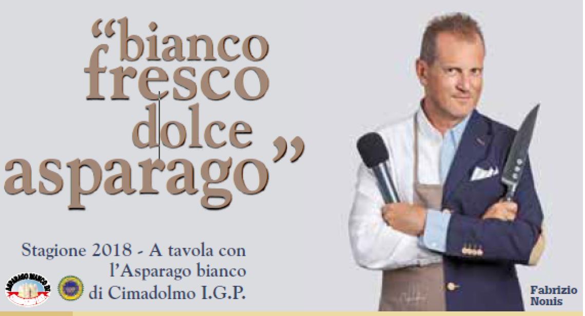 Asparago Cimadolmo