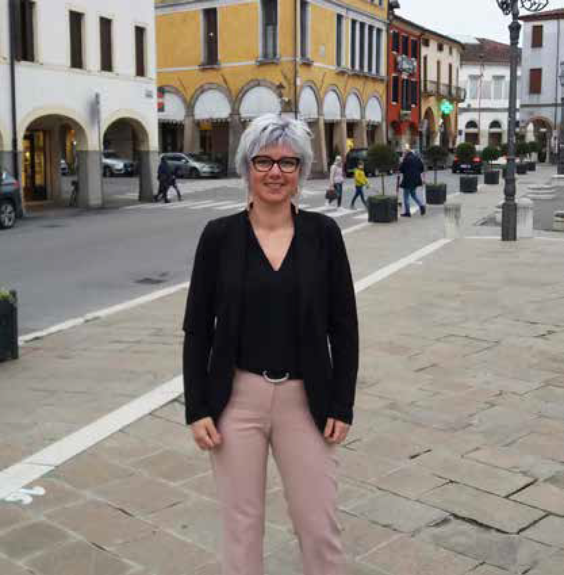 barbara carobbi