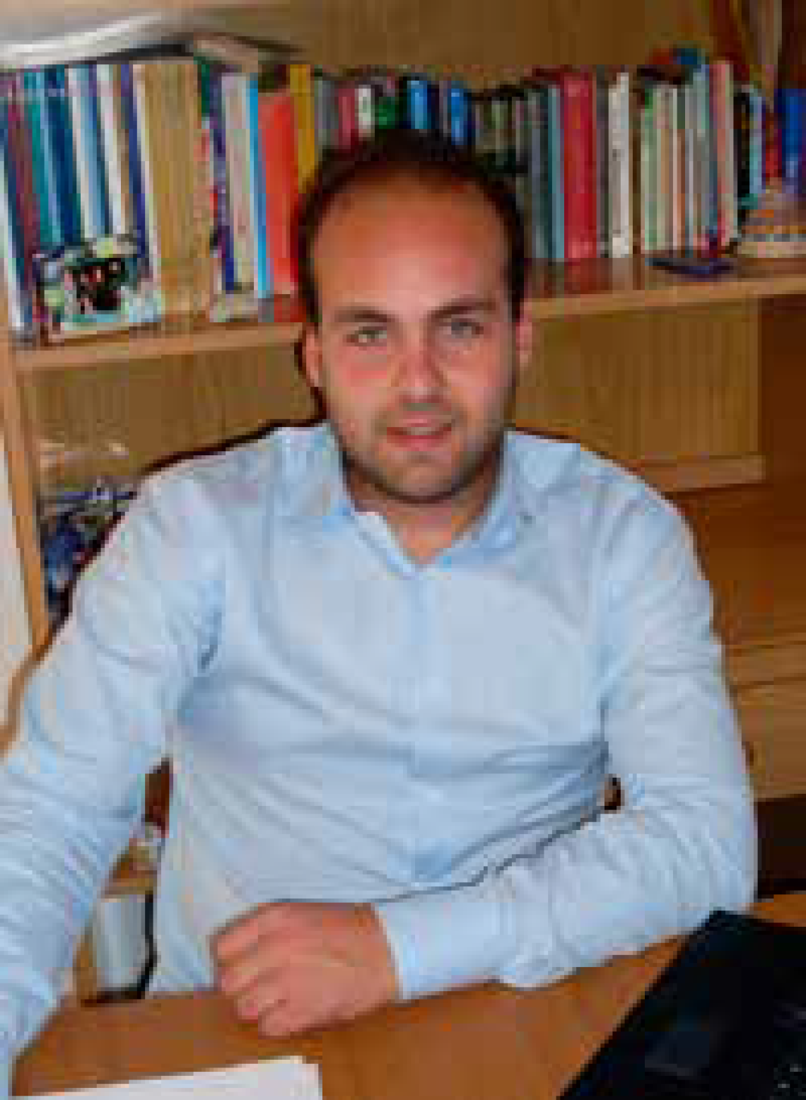 cristian bottaro