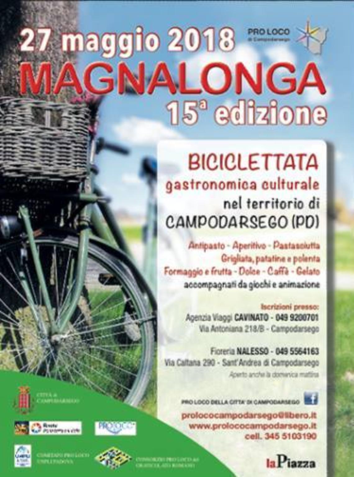 magnalonga