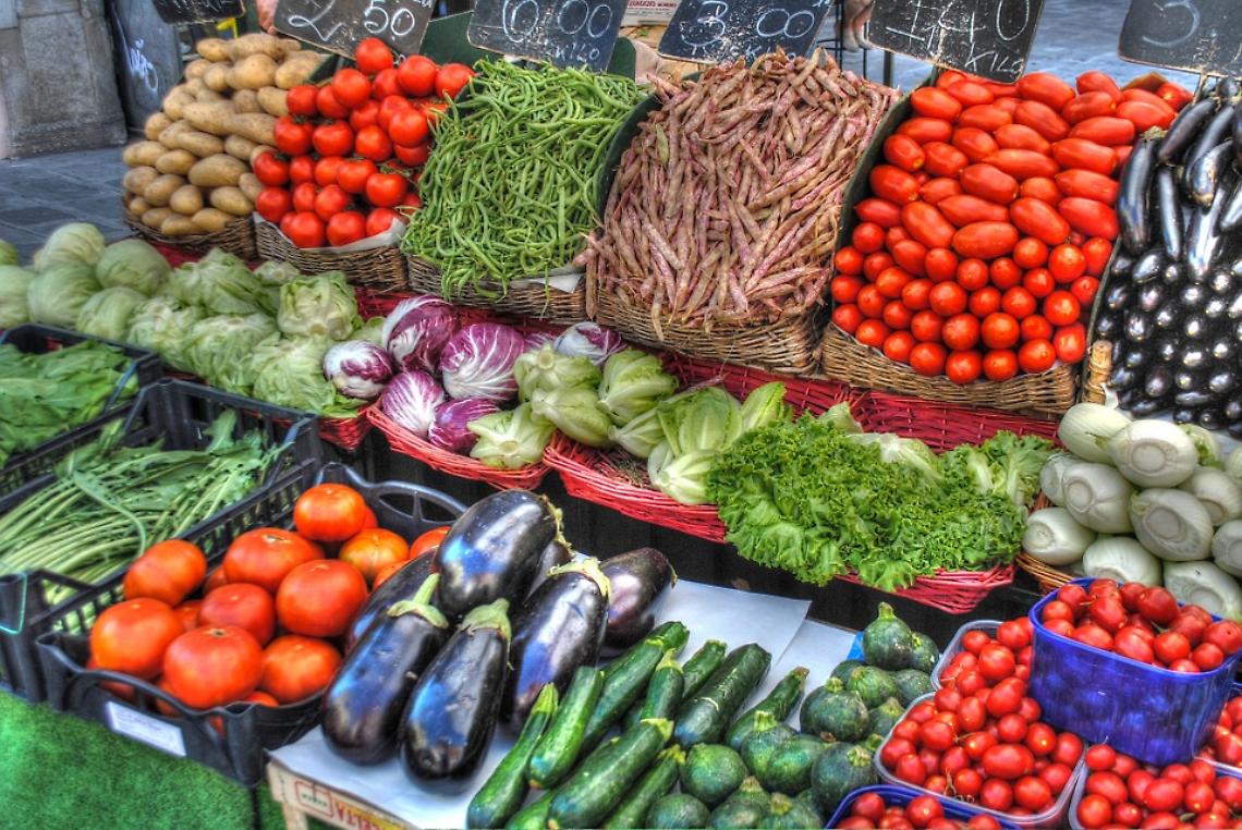 Ortofrutta