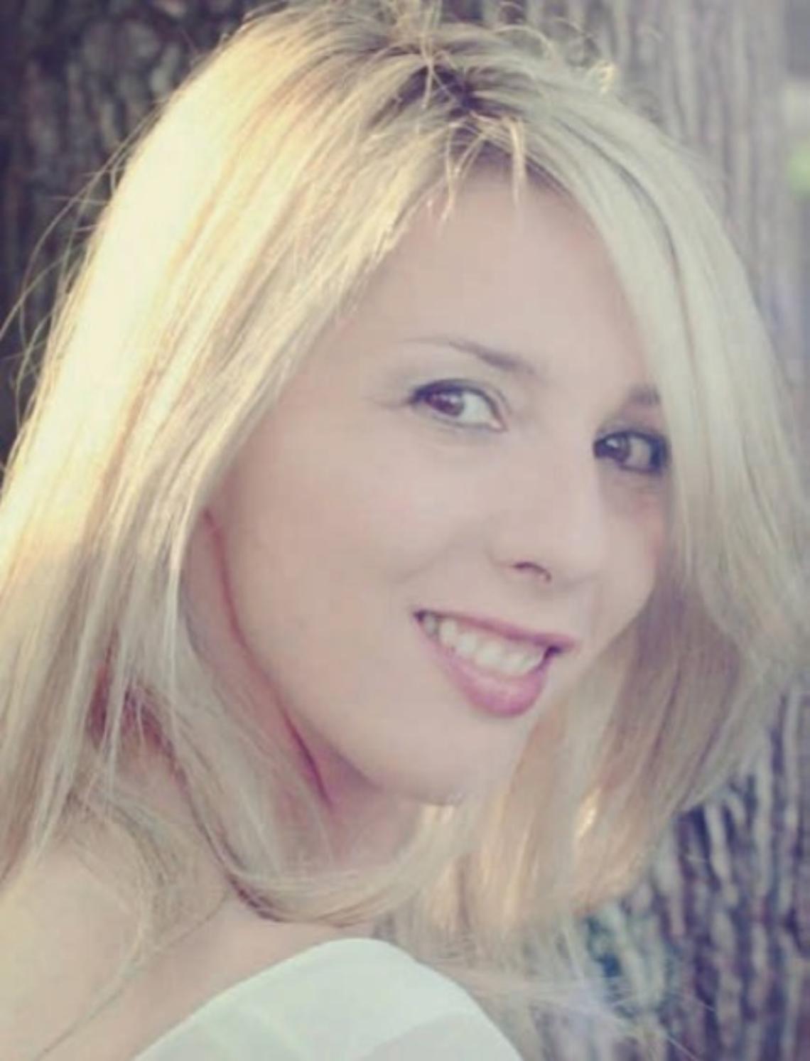 Giorgia Furlanetto