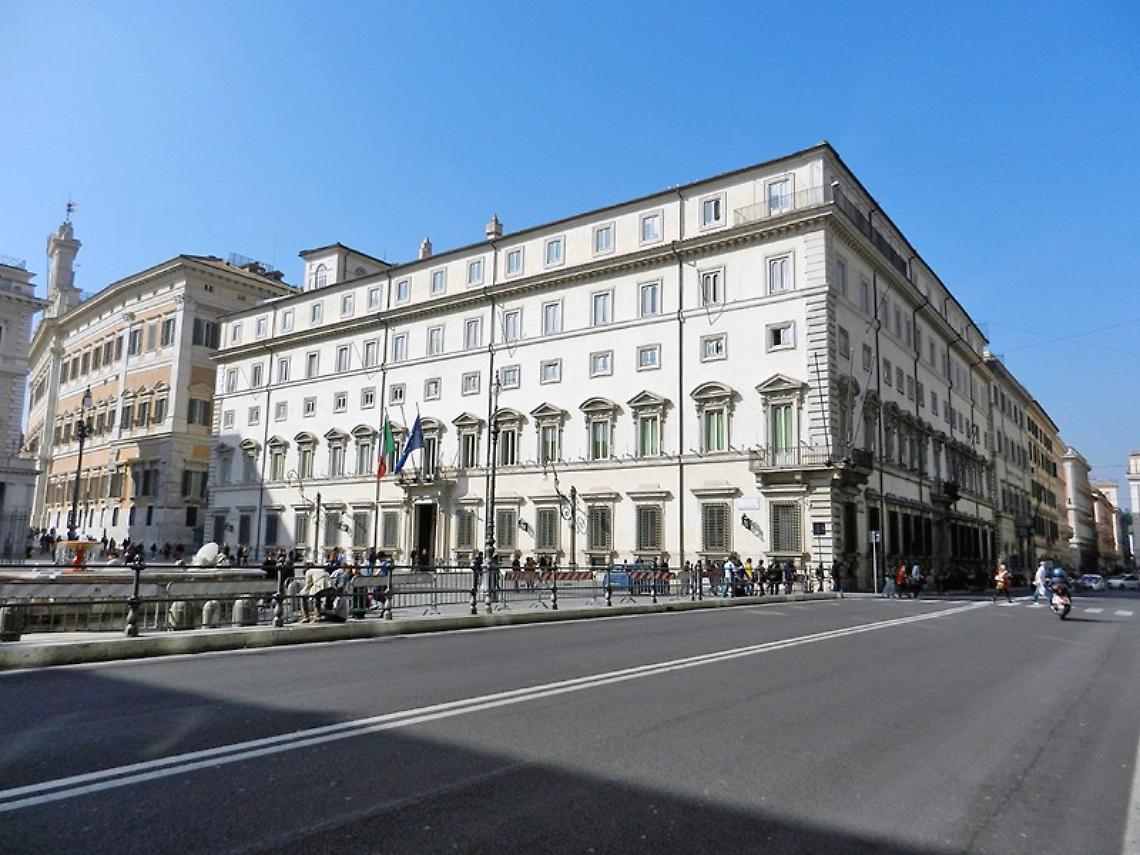 PalazzoChigi