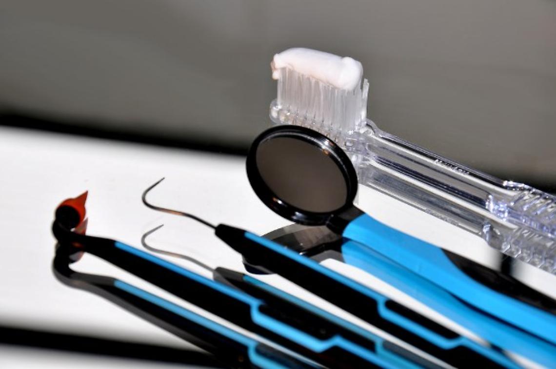 erosione dentale