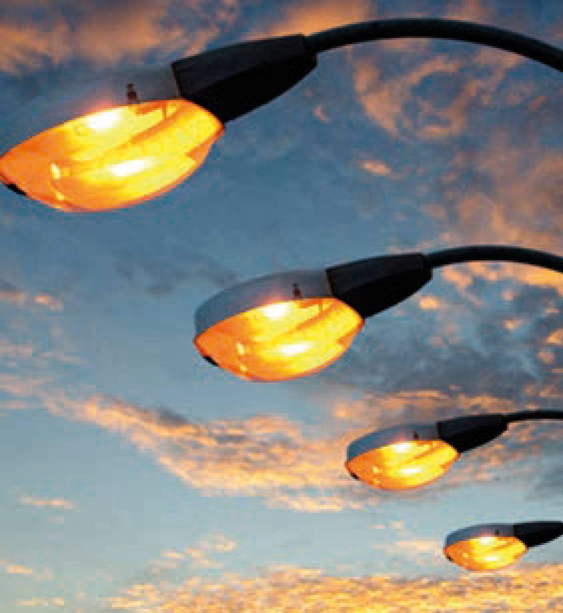 Vigonza investe 1,5 milioni per un’illuminazione pubblica più efficiente