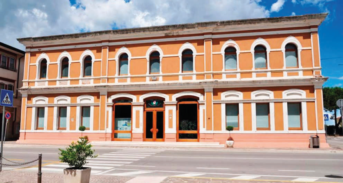 municipio rosolina