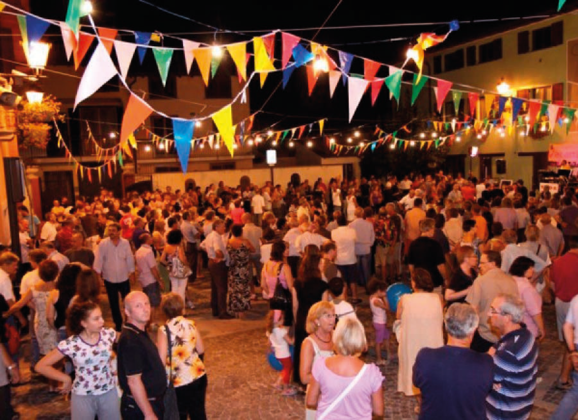 sagra codiverno