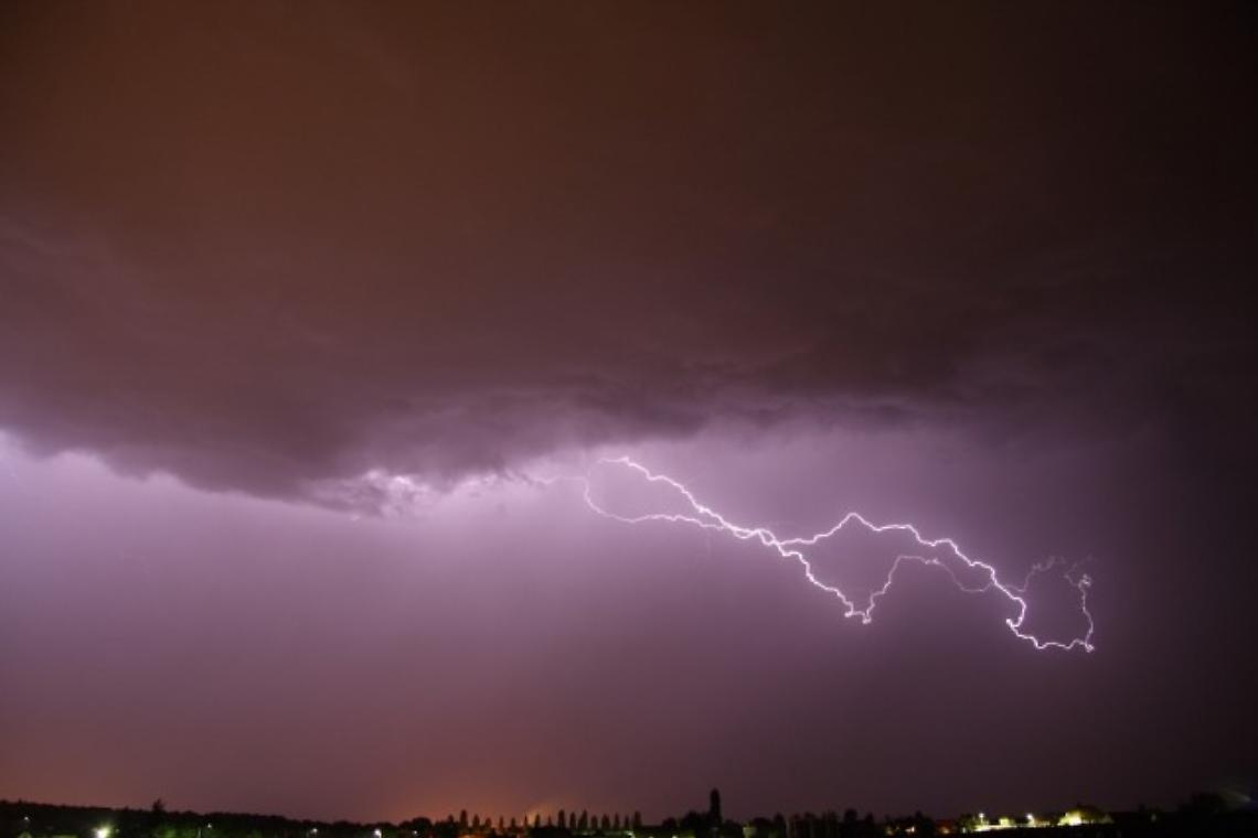 temporali
