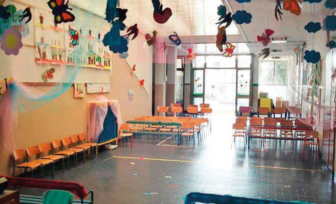 scuola