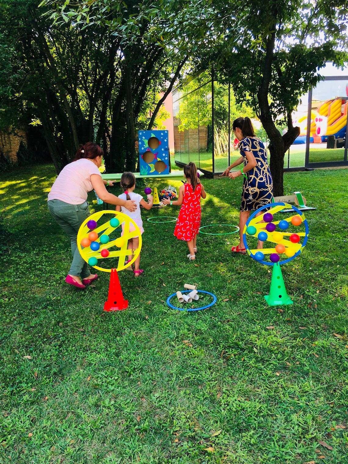 Giochi senza barriere 2