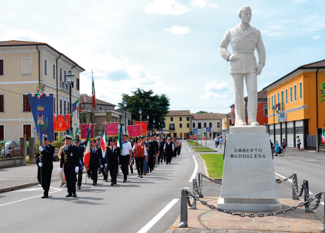 adria monumento