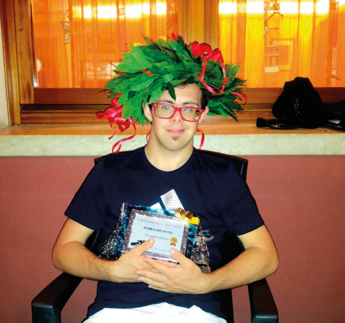 alessandro di campodarsego