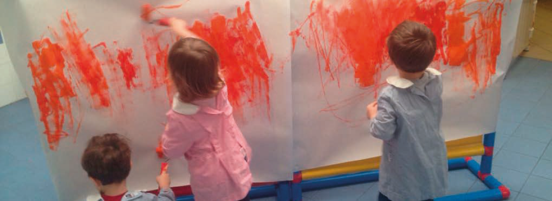 asilo comunale scorz&egrave;