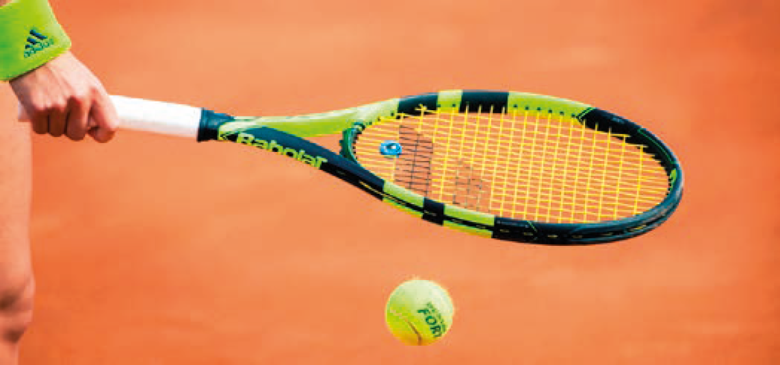 centro sportivo spinea
