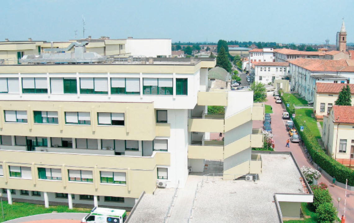 ospedale adria punto nascite