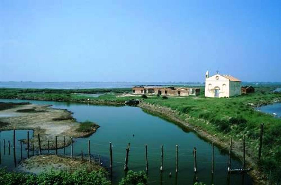 Laguna di Caleri