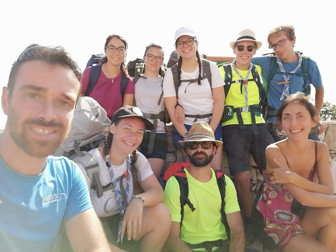 scout adria in salento