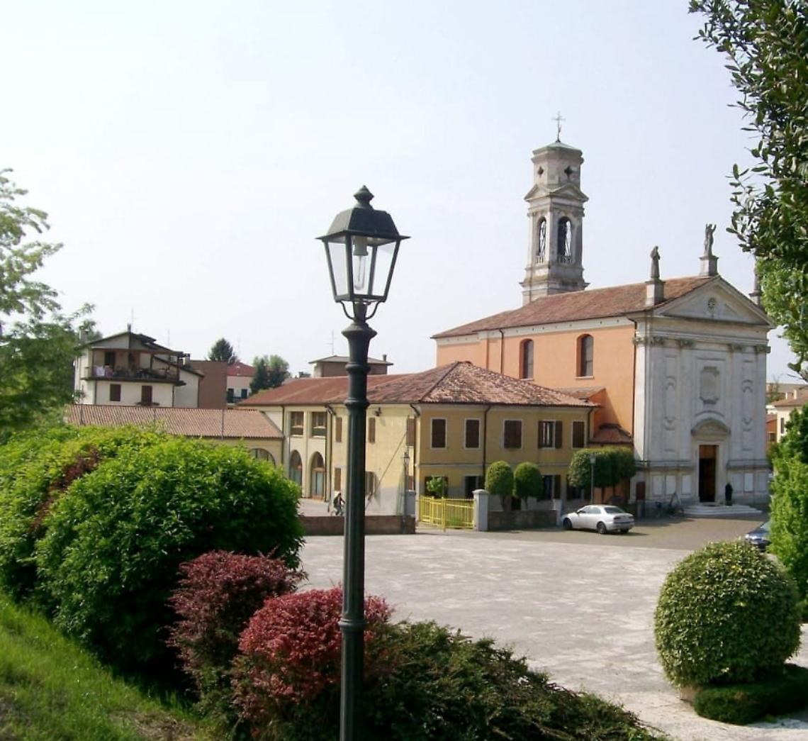 cadoneghe
