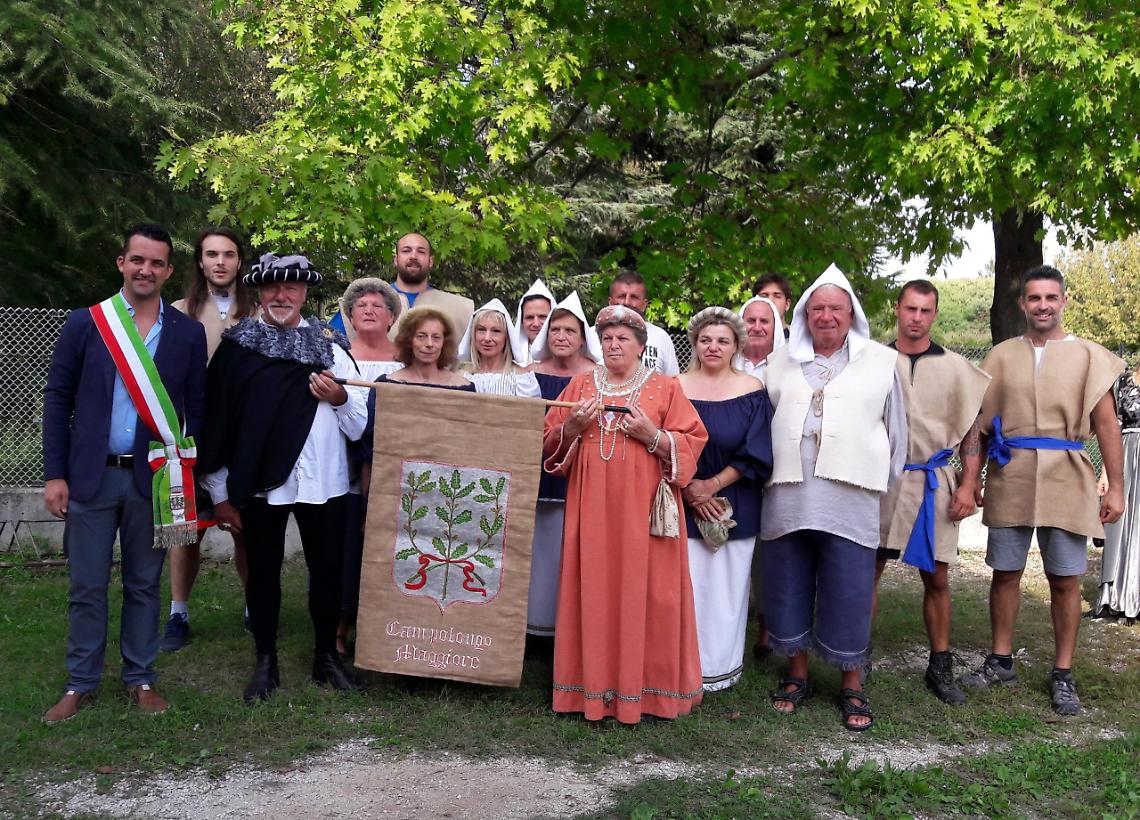 palio del ruzante