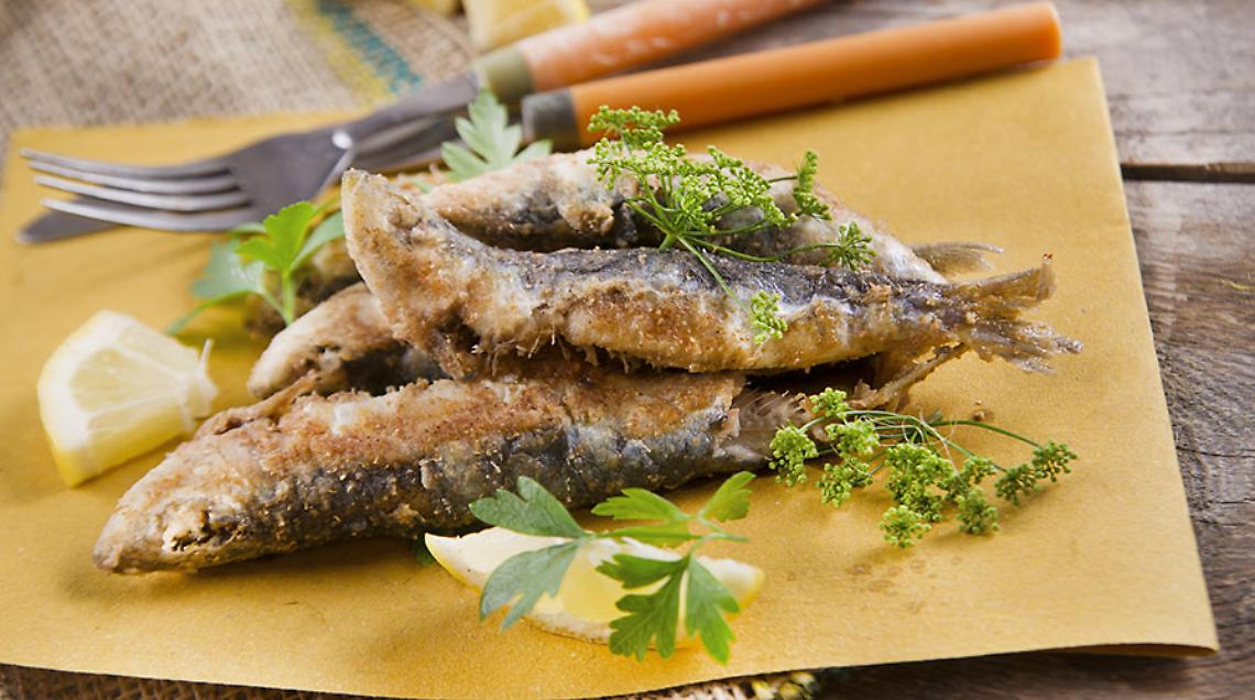 Caorle si prepara alla Festa del Pesce: due weekend tra sapori autentici e musica dal vivo