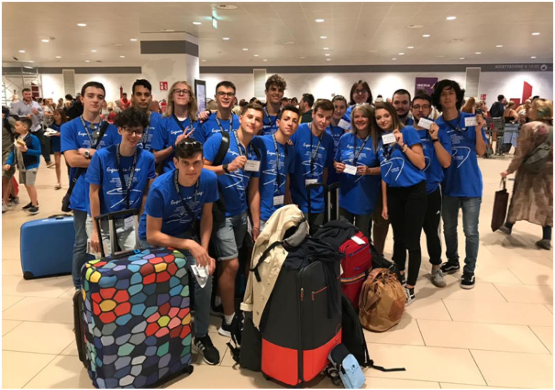 studenti euganeo este