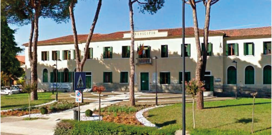 comune MArtellago