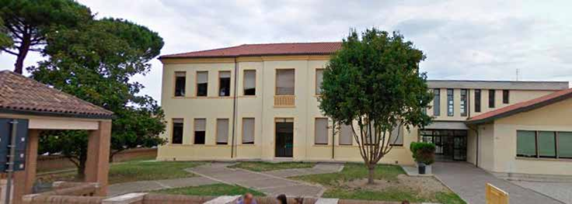 scuola borgoricco