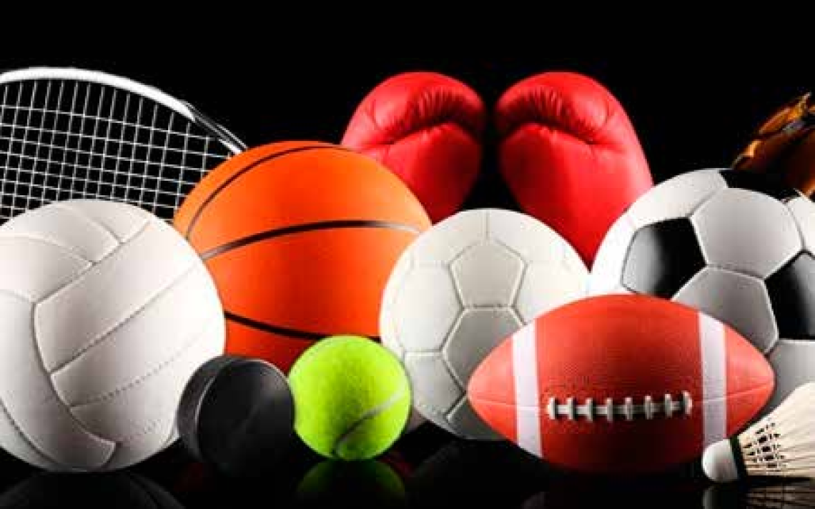 sport
