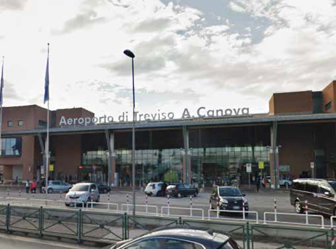 L’aeroporto rispetti i limiti