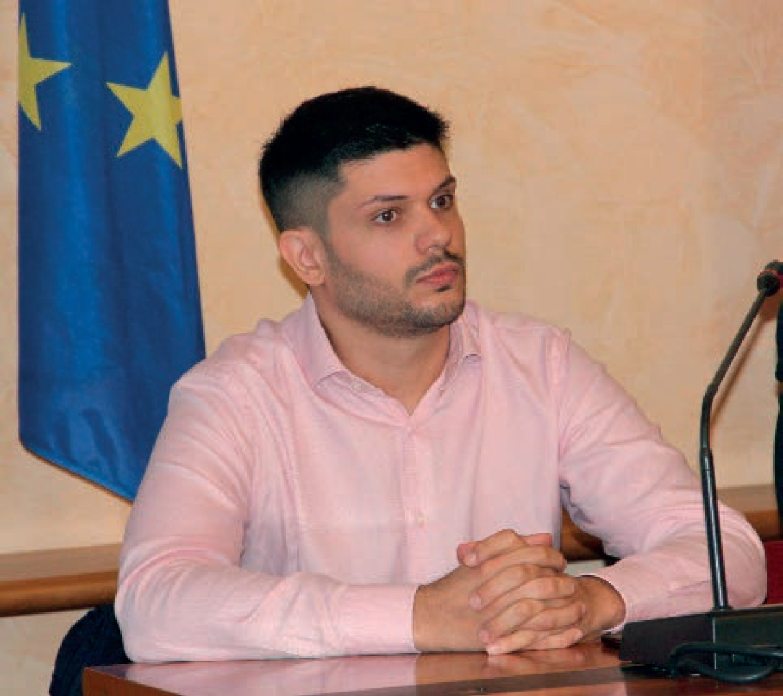 Polesine al centro della campagna: Micheletti punta su sviluppo, identità e tutela del territorio