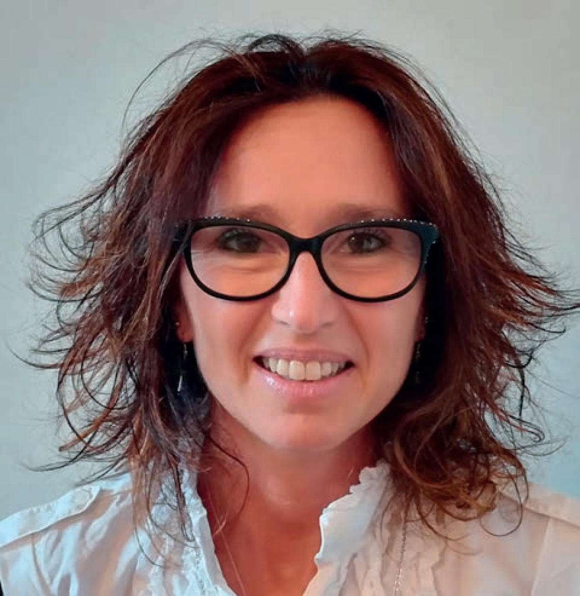 jenny cavazzana
