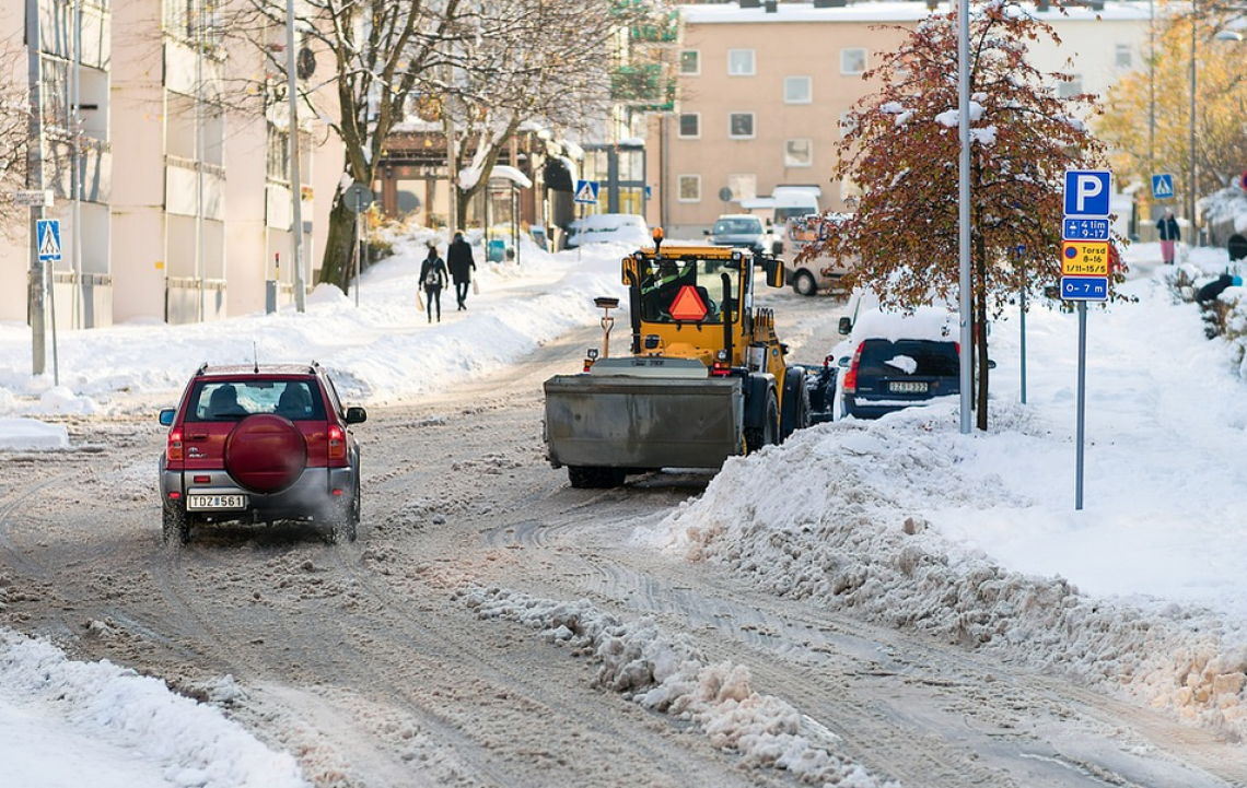 Neve in arrivo sul Trentino: nuova fase invernale con accumuli importanti in montagna