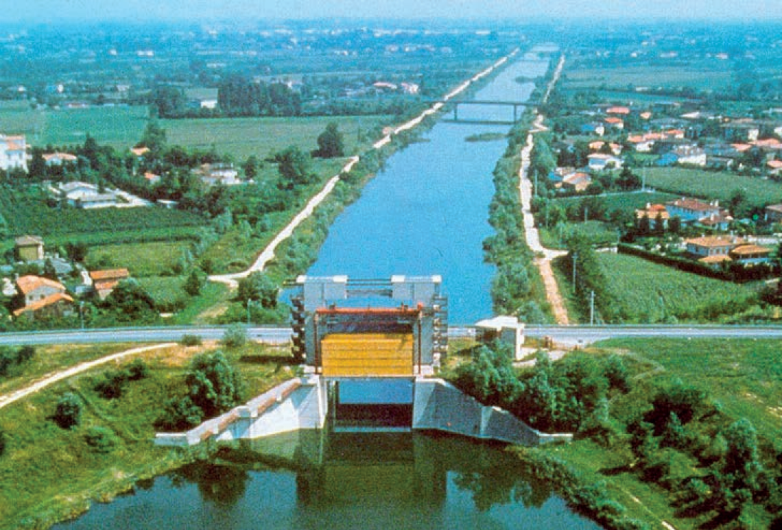 idrovia