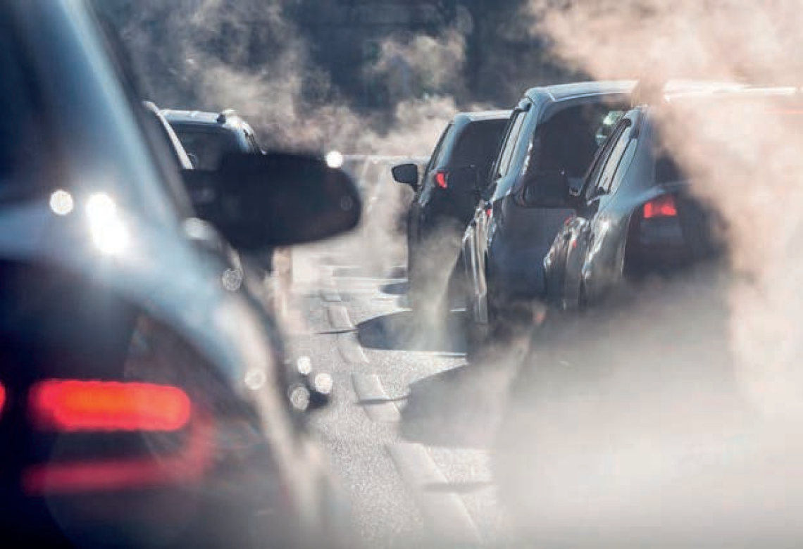 Diesel Euro 5, il Veneto ottiene una proroga: stop al blocco fino al 2026
