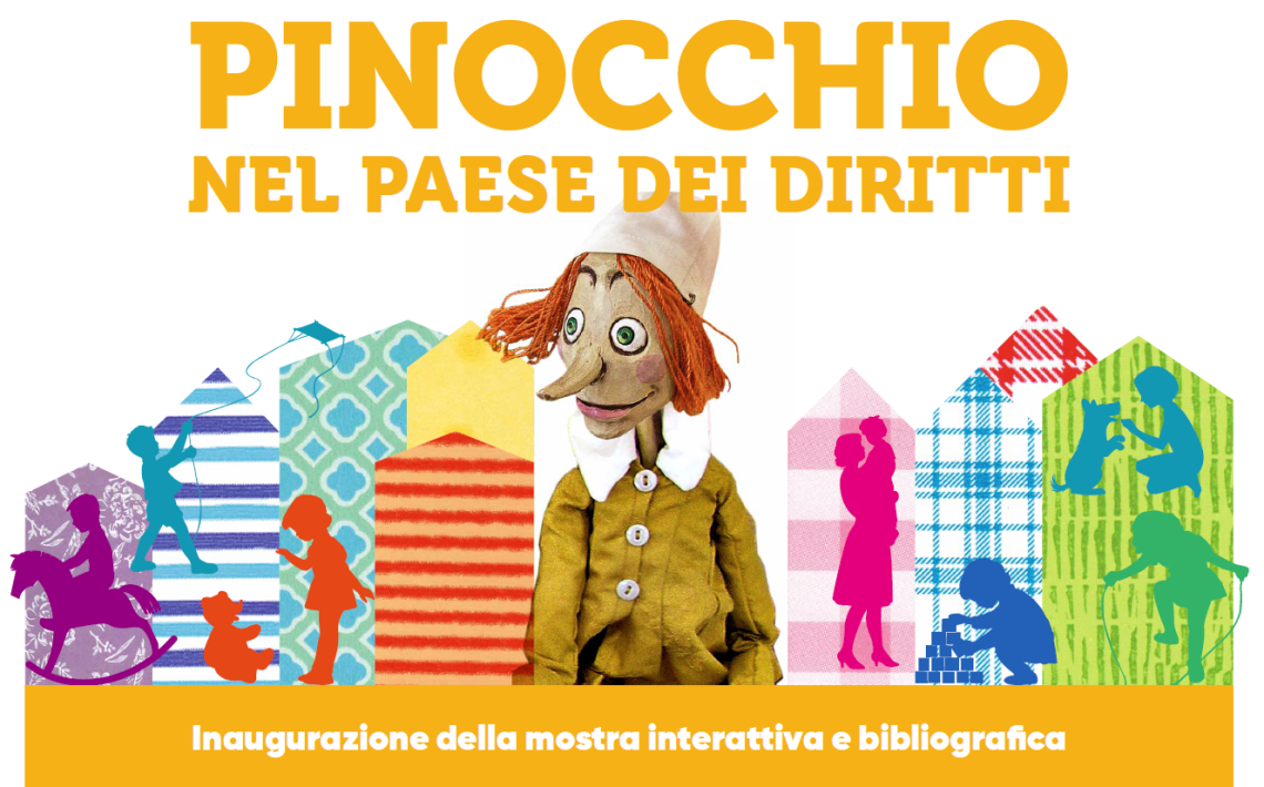 pinocchio cadoneghe