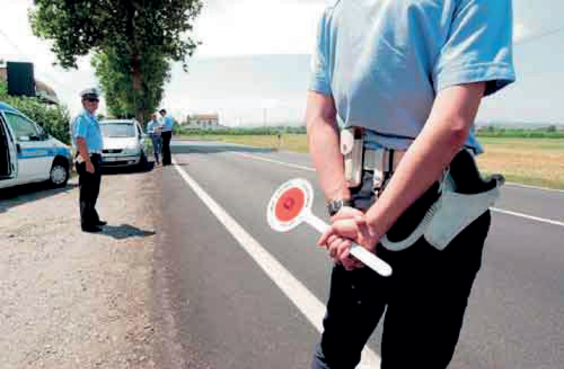 polizia